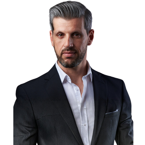 Fernando Ribeiro