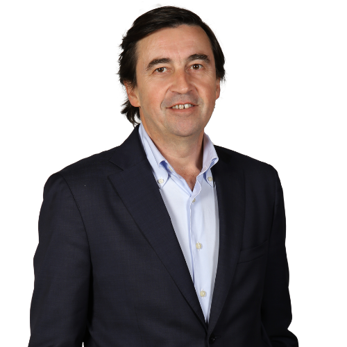 José Ferreira