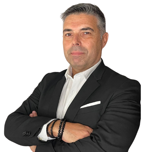Pedro Santos