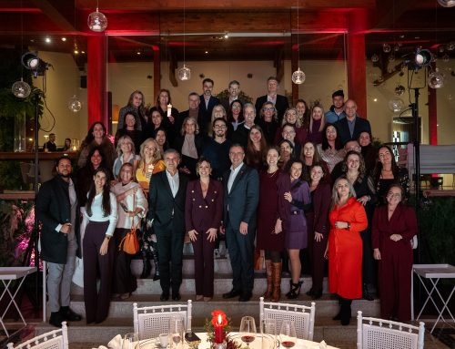 ALL’IN 2026 reúne mais de 50 profissionais do ecossistema RA Créditos no Porto